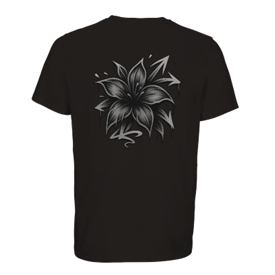 SARAH'S BLACK ROSE