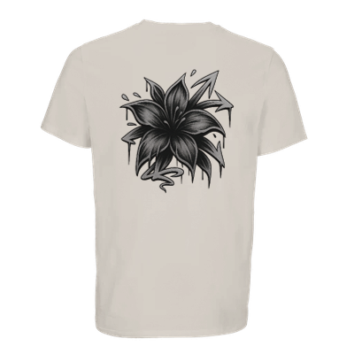 SARAH'S BLACK ROSE