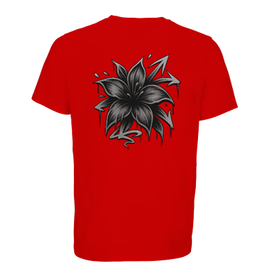SARAH'S BLACK ROSE