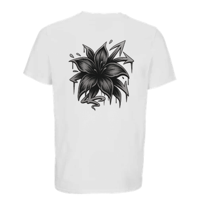 SARAH'S BLACK ROSE