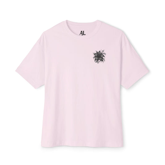 SARAH’S BLACK ROSE OVERSIZE