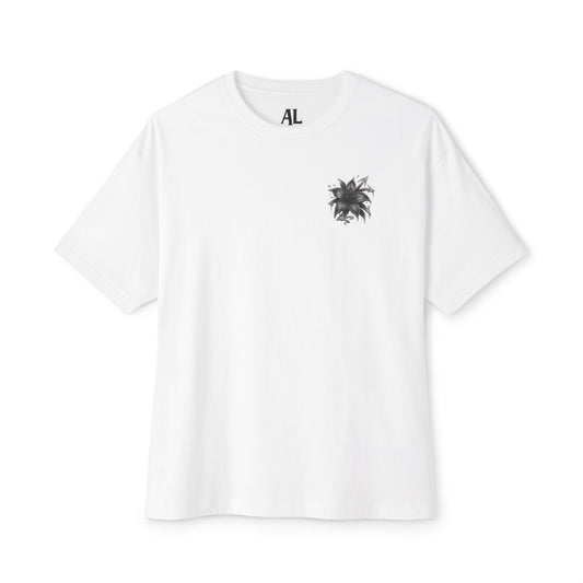 SARAH’S BLACK ROSE OVERSIZE